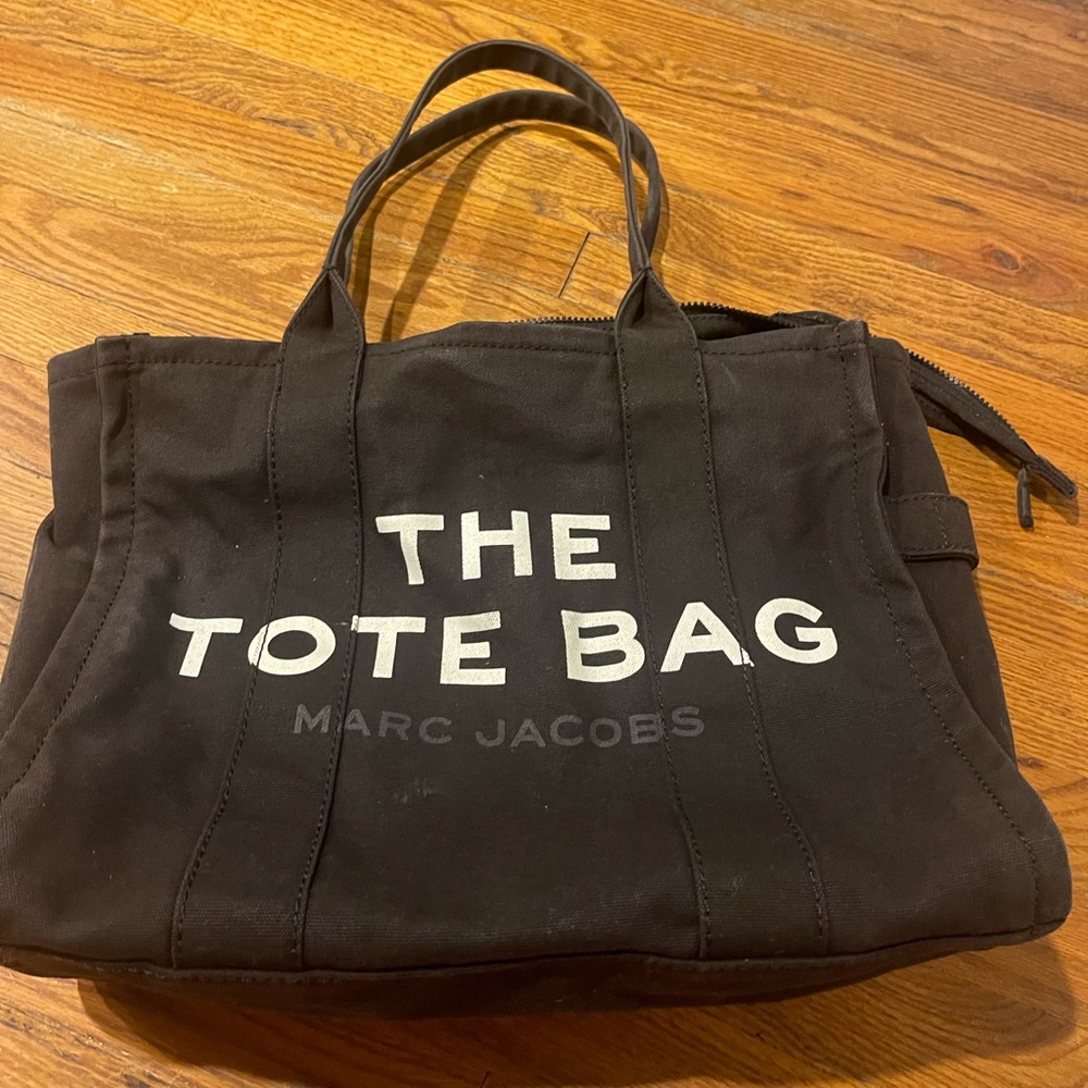 Marc Jacobs Tote Bag